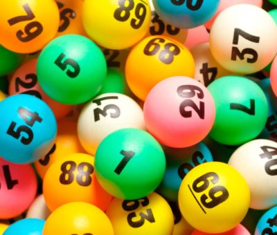 online lottery myths
