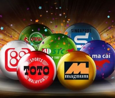 Online Toto Betting