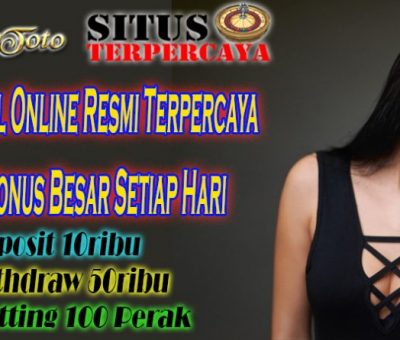 Online Togel Betting