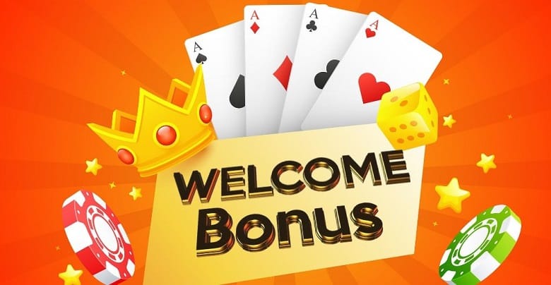 Welcome Bonuses for Gamblers