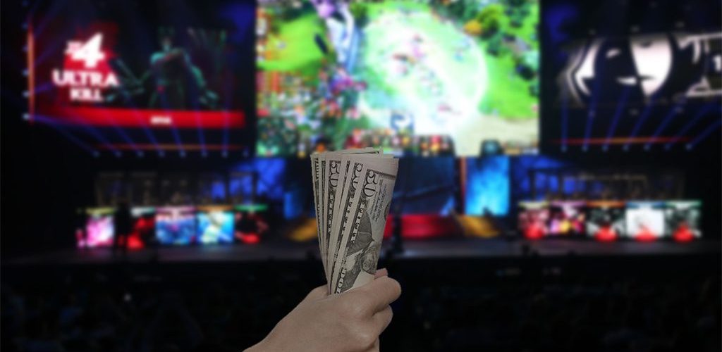 Important In E-Sports Betting