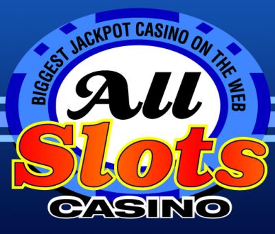 All About The Slots