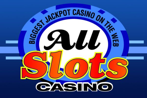 All About The Slots